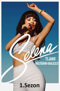 Selena: The Series - Posters