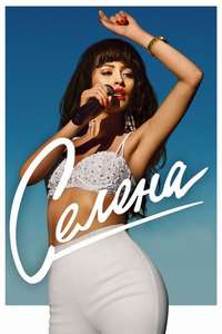 Selena: The Series - Posters