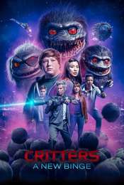 Critters: A New Binge Season 1