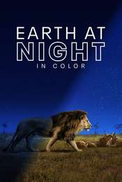 Earth At Night In Color Season 1