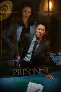 Doctor Prisoner - Posters
