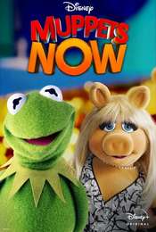 Muppets Now Season 1