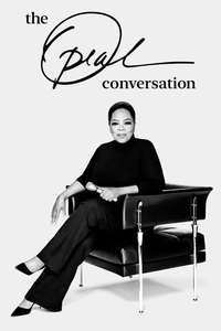 The Oprah Conversation - Posters