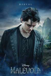 Maleficent - Posters