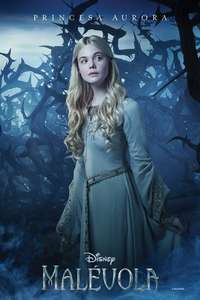 Maleficent - Posters