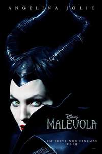 Maleficent - Posters