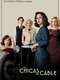 Cable Girls : Season 4