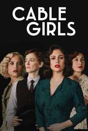 Cable Girls Season 5
