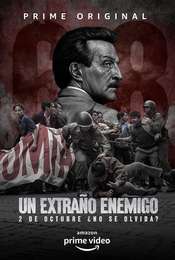 An Unknown Enemy Season 1