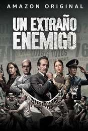 An Unknown Enemy Season 2
