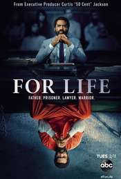 For Life Season 1