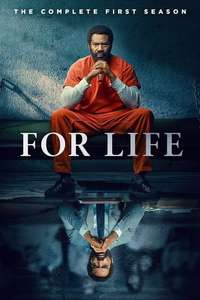 For Life - Posters