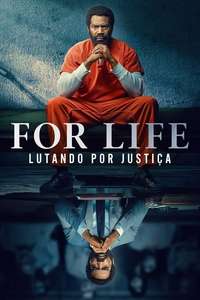 For Life - Posters