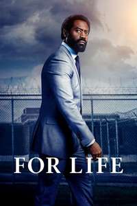 For Life - Posters