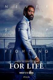 For Life Season 2