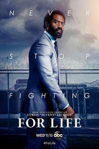 For Life - Posters