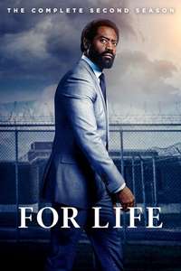 For Life - Posters