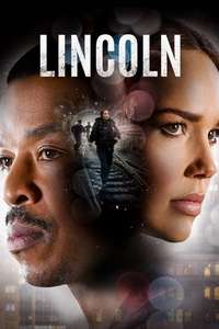 Lincoln Rhyme: Hunt for the Bone Collector - Poster
