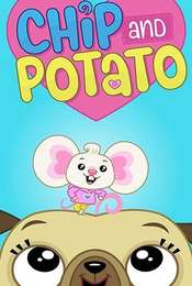 Chip and Potato Season 1
