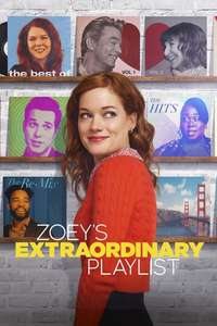 Zoey's Extraordinary Playlist - Posters
