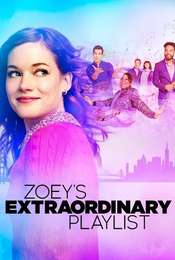 Zoey's Extraordinary Playlist Season 1