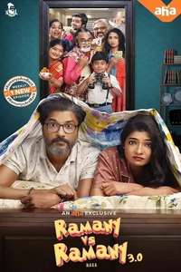 Ramany Vs Ramany 3.0 - Poster