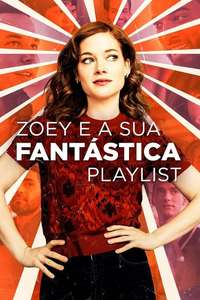 Zoey's Extraordinary Playlist - Posters