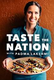Taste the Nation with Padma Lakshmi Season 1