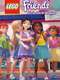 LEGO Friends: Girls on a Mission : Season 1