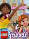 LEGO Friends: Girls on a Mission : Season 2
