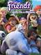 LEGO Friends: Girls on a Mission : Season 3