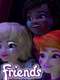 LEGO Friends: Girls on a Mission : Season 4
