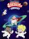 The Epic Tales of Captain Underpants in Space : Season 1