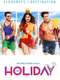 The Holiday : Season 1