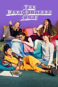 The Baby-Sitters Club - Posters