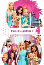 Barbie Dreamhouse Adventures Go Team Roberts: 1