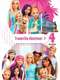 Barbie Dreamhouse Adventures : Go Team Roberts: 1