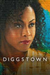 Diggstown Season 1