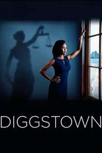 Diggstown - Poster