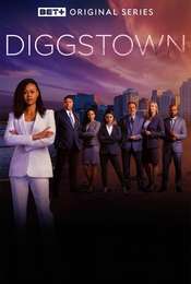 Diggstown Season 3