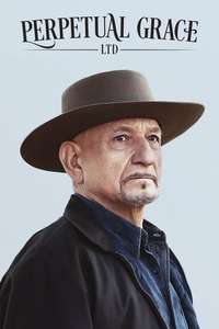 Perpetual Grace LTD - Poster