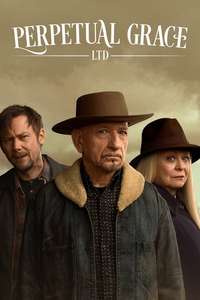 Perpetual Grace LTD - Poster