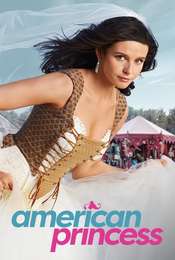 American Princess Season 1