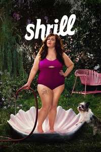 Shrill - Poster