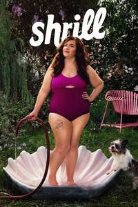 Shrill - Poster