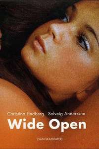Wide Open - Posters