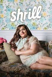 Shrill Season 2
