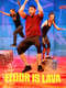 Floor is Lava : Season 1