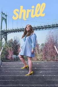 Shrill - Poster