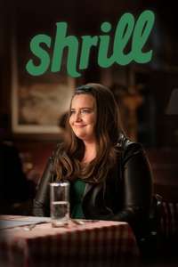 Shrill - Poster